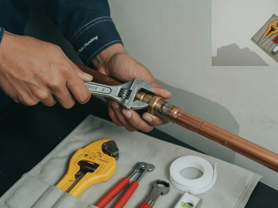 Why choose Drain Cleaning in Ponca City, OK